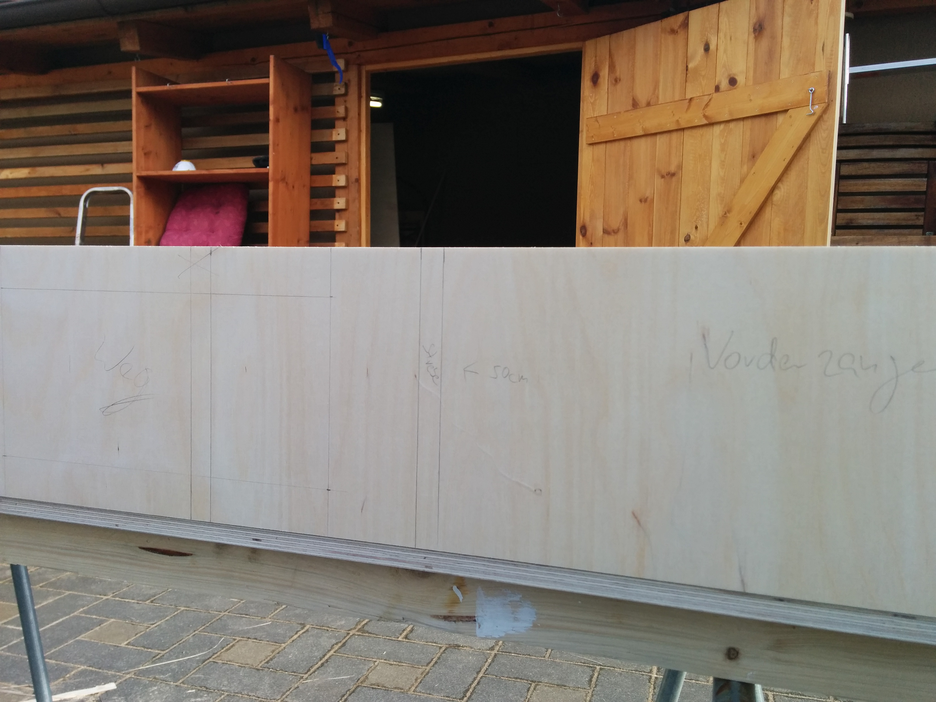 20160401 Ron Paulk Workbench 9